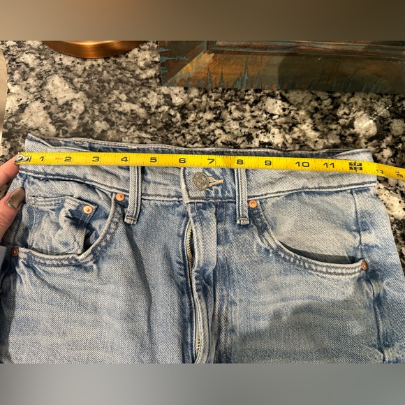 Mother The Half-Pipe Ankle - Picture 6 of 6